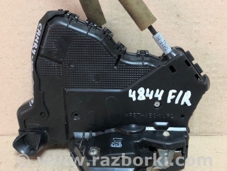 ФОТО Замок двери для Toyota Camry 40 XV40 (01.2006-07.2011) Киев