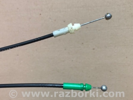 ФОТО Замок двери для Toyota Camry 40 XV40 (01.2006-07.2011) Киев