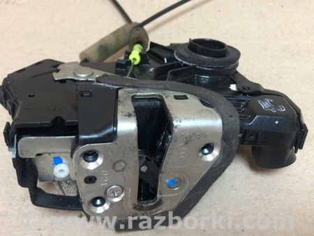 ФОТО Замок двери для Toyota Camry 40 XV40 (01.2006-07.2011) Киев