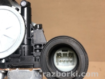 ФОТО Стеклоподъемник для Toyota Camry 40 XV40 (01.2006-07.2011) Киев