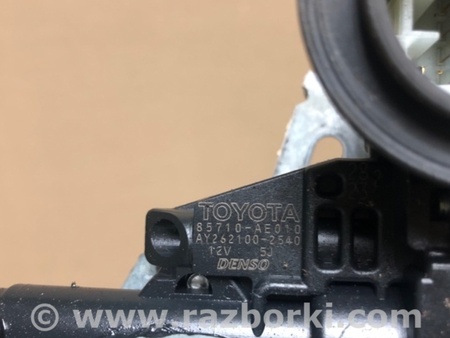 ФОТО Стеклоподъемник для Toyota Camry 40 XV40 (01.2006-07.2011) Киев
