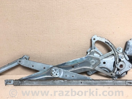 ФОТО Стеклоподъемник для Toyota Camry 40 XV40 (01.2006-07.2011) Киев
