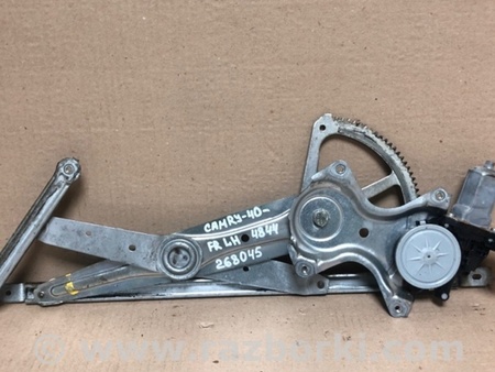 ФОТО Стеклоподъемник для Toyota Camry 40 XV40 (01.2006-07.2011) Киев