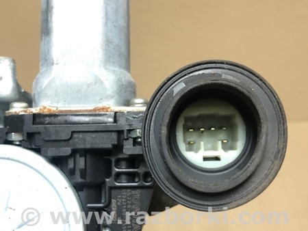 ФОТО Стеклоподъемник для Toyota Camry 40 XV40 (01.2006-07.2011) Киев