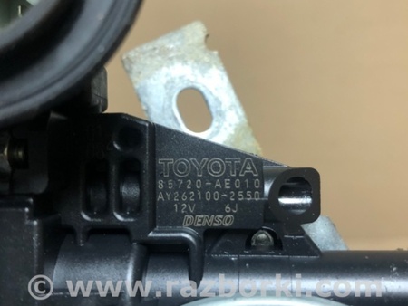 ФОТО Стеклоподъемник для Toyota Camry 40 XV40 (01.2006-07.2011) Киев