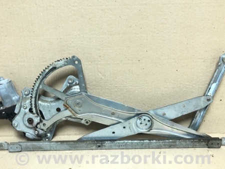 ФОТО Стеклоподъемник для Toyota Camry 40 XV40 (01.2006-07.2011) Киев