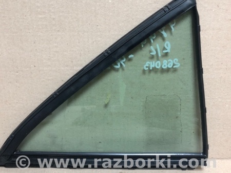 ФОТО Стекло двери глухое для Toyota Camry 40 XV40 (01.2006-07.2011) Киев