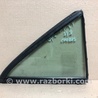 ФОТО Стекло двери глухое для Toyota Camry 40 XV40 (01.2006-07.2011) Киев