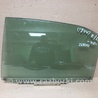 Стекло двери Toyota Camry 40 XV40 (01.2006-07.2011)