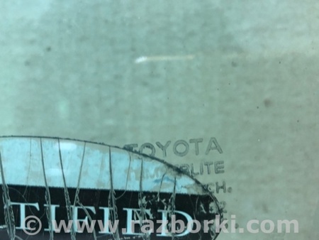 ФОТО Стекло двери для Toyota Camry 40 XV40 (01.2006-07.2011) Киев