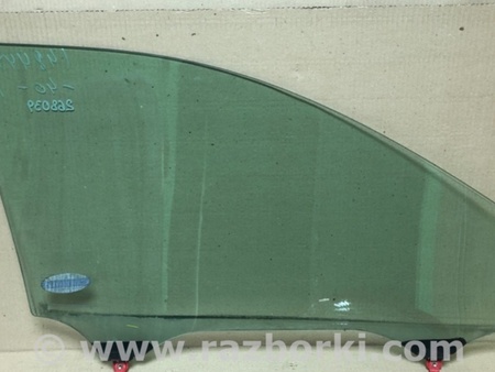 ФОТО Стекло двери для Toyota Camry 40 XV40 (01.2006-07.2011) Киев
