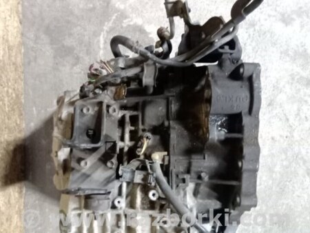 ФОТО АКПП (коробка автомат) для Toyota RAV-4 (05-12) Киев