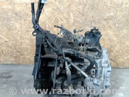 ФОТО АКПП (коробка автомат) для Toyota RAV-4 (05-12) Киев