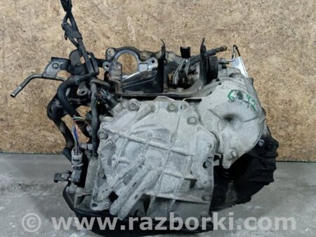 ФОТО АКПП (коробка автомат) для Toyota RAV-4 (05-12) Киев