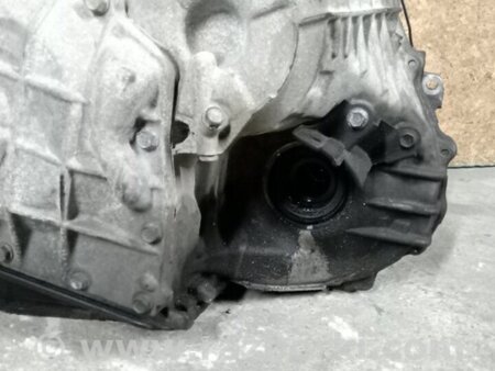 ФОТО АКПП (коробка автомат) для Toyota RAV-4 (05-12) Киев