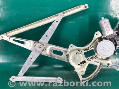 ФОТО Стеклоподъемник для Toyota RAV-4 (05-12) Киев