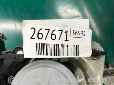 ФОТО Стеклоподъемник для Toyota RAV-4 (05-12) Киев
