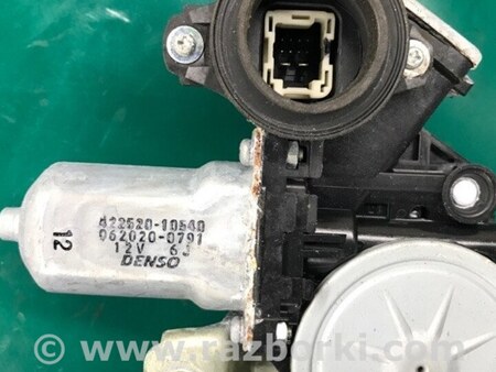ФОТО Стеклоподъемник для Toyota RAV-4 (05-12) Киев