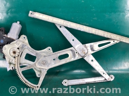 ФОТО Стеклоподъемник для Toyota RAV-4 (05-12) Киев