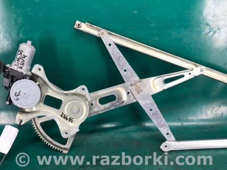 ФОТО Стеклоподъемник для Toyota RAV-4 (05-12) Киев