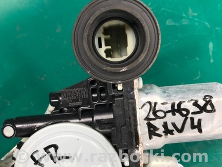 ФОТО Стеклоподъемник для Toyota RAV-4 (05-12) Киев