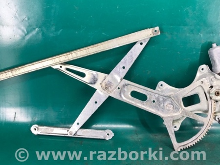ФОТО Стеклоподъемник для Toyota RAV-4 (05-12) Киев