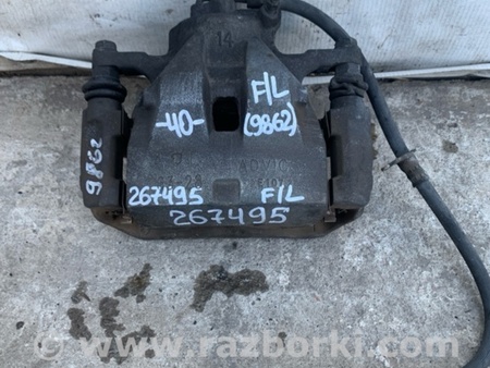ФОТО Суппорт для Toyota Camry 40 XV40 (01.2006-07.2011) Киев