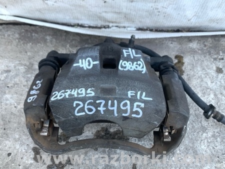 ФОТО Суппорт для Toyota Camry 40 XV40 (01.2006-07.2011) Киев
