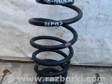 ФОТО Пружина задняя для Toyota Camry 40 XV40 (01.2006-07.2011) Киев