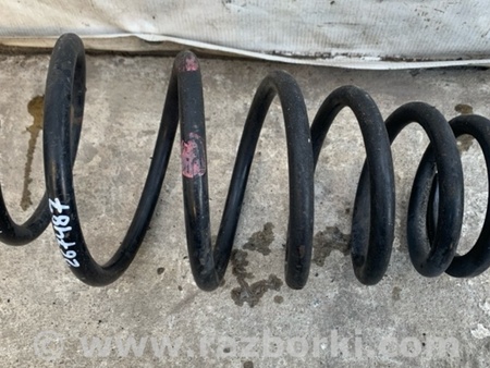 ФОТО Пружина задняя для Toyota Camry 40 XV40 (01.2006-07.2011) Киев