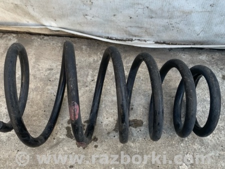 ФОТО Пружина задняя для Toyota Camry 40 XV40 (01.2006-07.2011) Киев