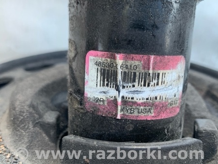 ФОТО Амортизатор для Toyota Camry 40 XV40 (01.2006-07.2011) Киев
