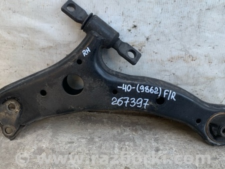 ФОТО Рычаг передний нижний для Toyota Camry 40 XV40 (01.2006-07.2011) Киев