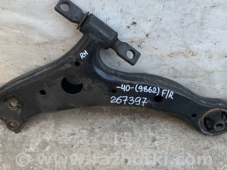 ФОТО Рычаг передний нижний для Toyota Camry 40 XV40 (01.2006-07.2011) Киев