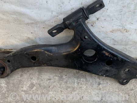 ФОТО Рычаг передний нижний для Toyota Camry 40 XV40 (01.2006-07.2011) Киев