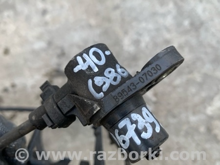 ФОТО Датчик ABS для Toyota Camry 40 XV40 (01.2006-07.2011) Киев