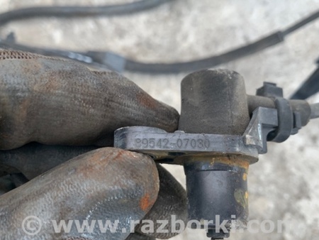 ФОТО Датчик ABS для Toyota Camry 40 XV40 (01.2006-07.2011) Киев