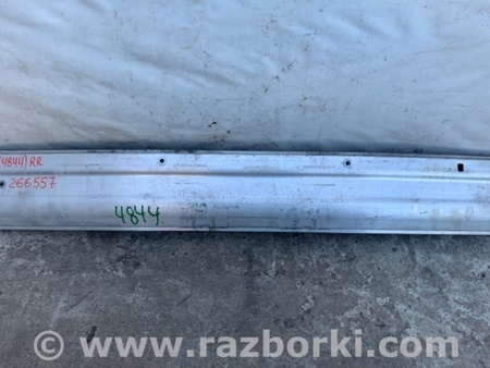 ФОТО Усилитель заднего бампера для Toyota Camry 40 XV40 (01.2006-07.2011) Киев