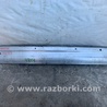 Усилитель заднего бампера Toyota Camry 40 XV40 (01.2006-07.2011)