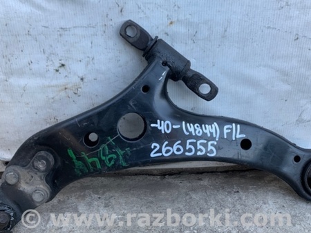 ФОТО Рычаг передний нижний для Toyota Camry 40 XV40 (01.2006-07.2011) Киев