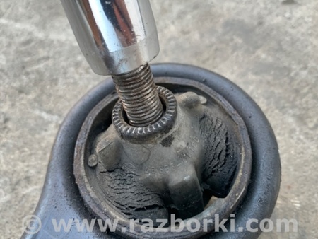 ФОТО Рычаг передний нижний для Toyota Camry 40 XV40 (01.2006-07.2011) Киев