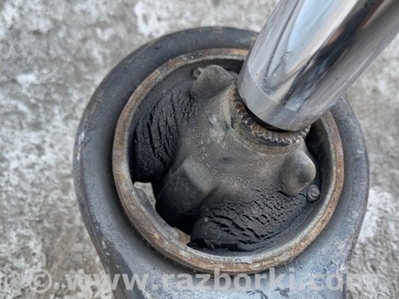 ФОТО Рычаг передний нижний для Toyota Camry 40 XV40 (01.2006-07.2011) Киев