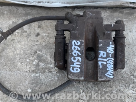 ФОТО Суппорт для Toyota Camry 40 XV40 (01.2006-07.2011) Киев