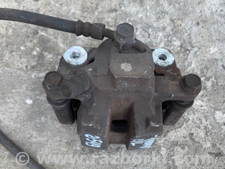 ФОТО Суппорт для Toyota Camry 40 XV40 (01.2006-07.2011) Киев