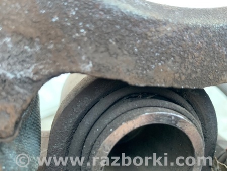 ФОТО Суппорт для Toyota Camry 40 XV40 (01.2006-07.2011) Киев