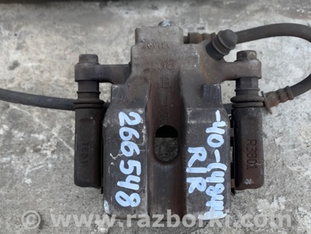 ФОТО Суппорт для Toyota Camry 40 XV40 (01.2006-07.2011) Киев