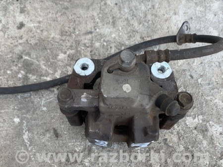 ФОТО Суппорт для Toyota Camry 40 XV40 (01.2006-07.2011) Киев