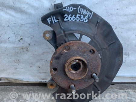 ФОТО Кулак поворотный для Toyota Camry 40 XV40 (01.2006-07.2011) Киев