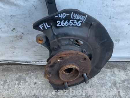ФОТО Кулак поворотный для Toyota Camry 40 XV40 (01.2006-07.2011) Киев