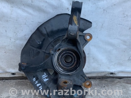 ФОТО Кулак поворотный для Toyota Camry 40 XV40 (01.2006-07.2011) Киев